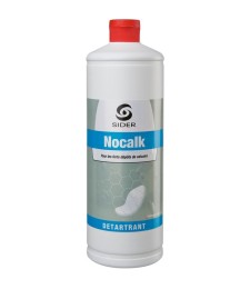 Détartrant surpuissant Nocalk - 12 bouteilles de 1000 ml -