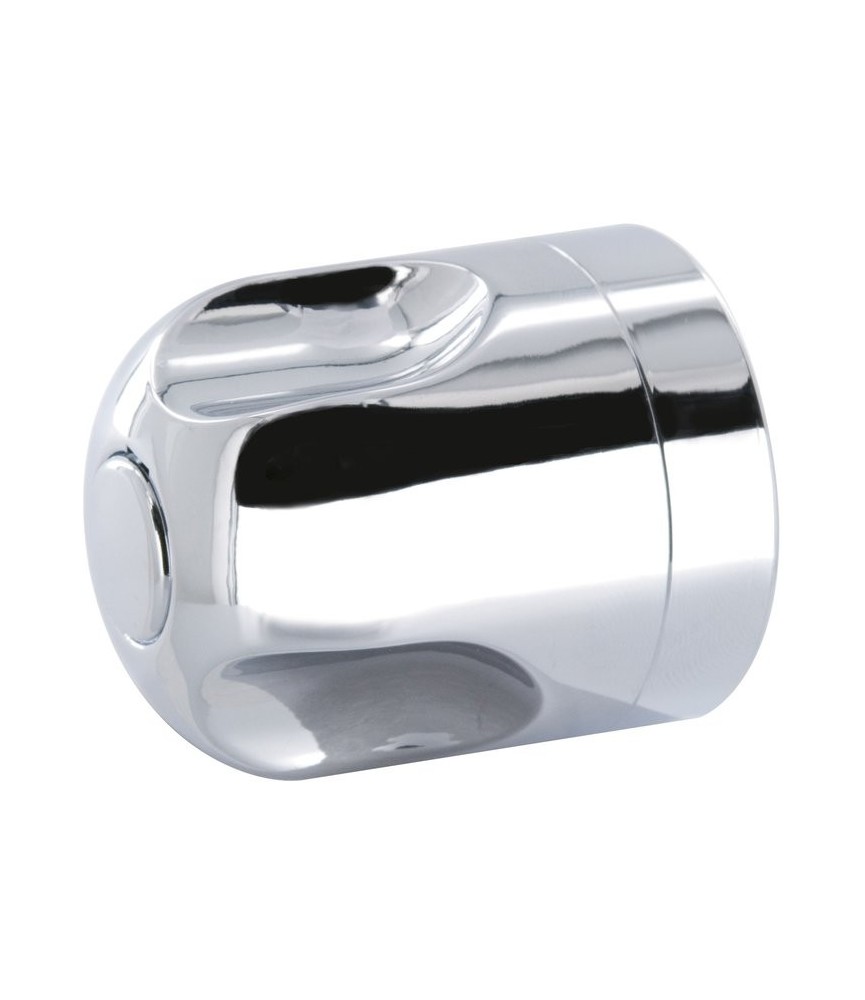 Manette Mitigeur thermostatique gamme Thermo-Azur - Croisillon de fermeture - Manette Mitigeur thermostatique gamme Thermo-Azur - Croisillon de fermeture -