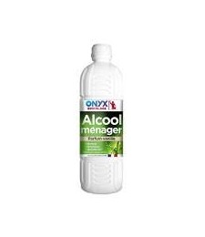 Alcool ménager à la vanille - 1 L - ONYX