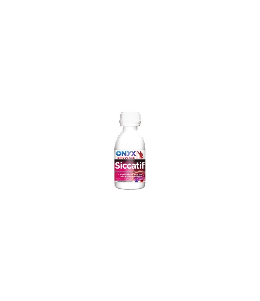 Ardea - Siccatif - 190 ml - ONYX Ardea - Siccatif - 190 ml - ONYX
