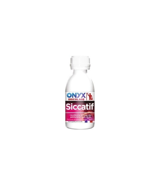 Ardea - Siccatif - 190 ml - ONYX