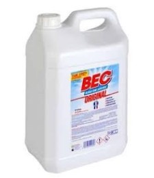 EAU DE JAVEL 2.6% 5L - BEC