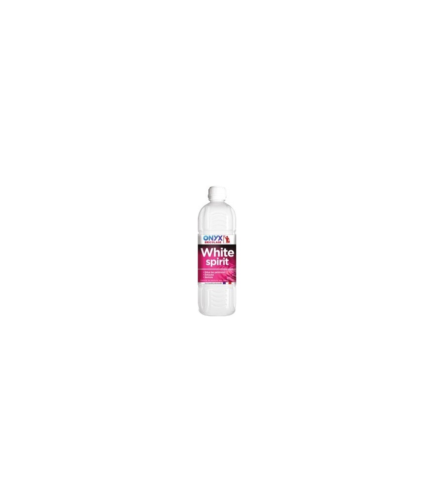 White spirit - 1 L - ONYX White spirit - 1 L - ONYX