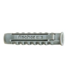 Cheville Nylon SX - 14 x 70 mm - Lot de 20 - FISCHER