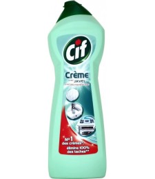 Crême à récurer Original- 750 ml - CIF
