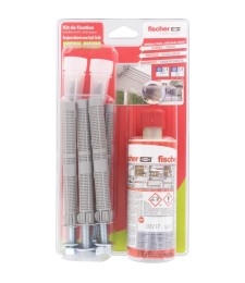 Kit de scellement par injection - FISCHER