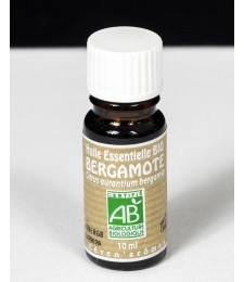 Huile essentielle Bio - Bergamote - 10 ml - CEVEN AROMES