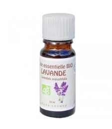 Huile essentielle Bio - Lavande - 10 ml - CEVEN AROMES