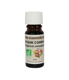 Huile essentielle Bio - Origan - 10 ml - CEVEN AROMES