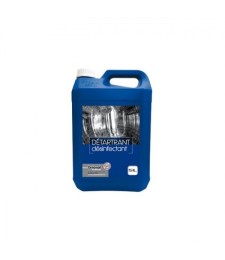 Détartrant désinfectant - 5L - BRIOXOL