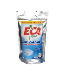 Détartrant lave linge - Pastille - x 16 - ECA