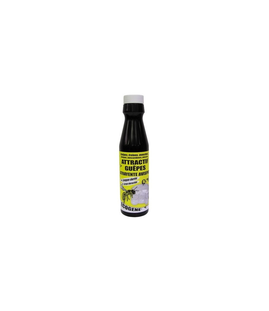 Attractif pour piège à guêpes - 375 gr - ECOGENE Attractif pour piège à guêpes - 375 gr - ECOGENE