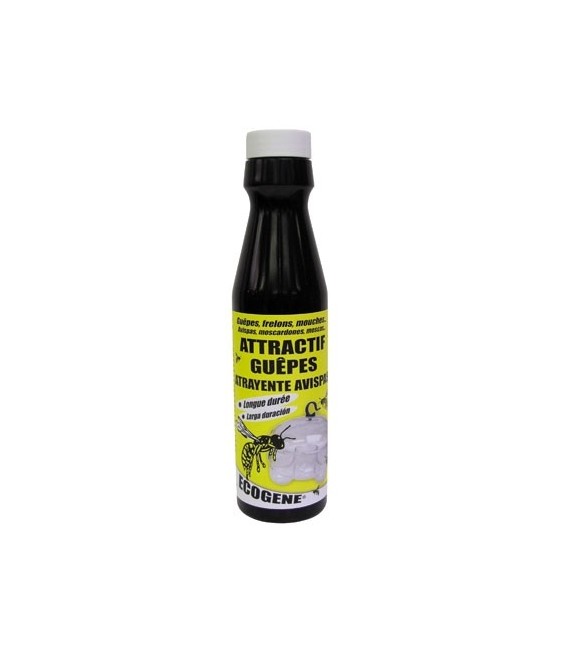 Attractif pour piège à guêpes - 375 gr - ECOGENE