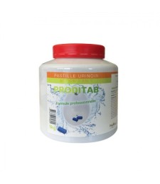Pastilles urinoir sans PDB 1 kg - PRODITAB