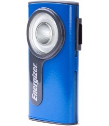 Lampe torche - LED - 40 Lumens - 2 piles - ENERGIZER