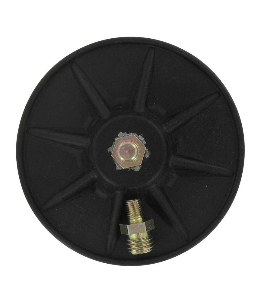 Support auto-agrippant pro - 125 mm - SCID Support auto-agrippant pro - 125 mm - SCID