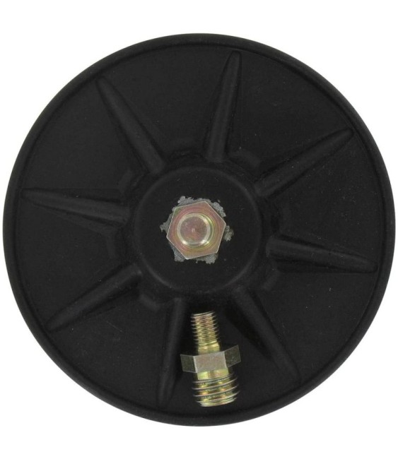 Support auto-agrippant pro - 150 mm - SCID