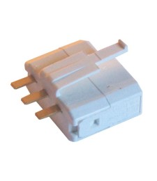 Fiche DCL pour luminaire - 2P + T - CAPRI