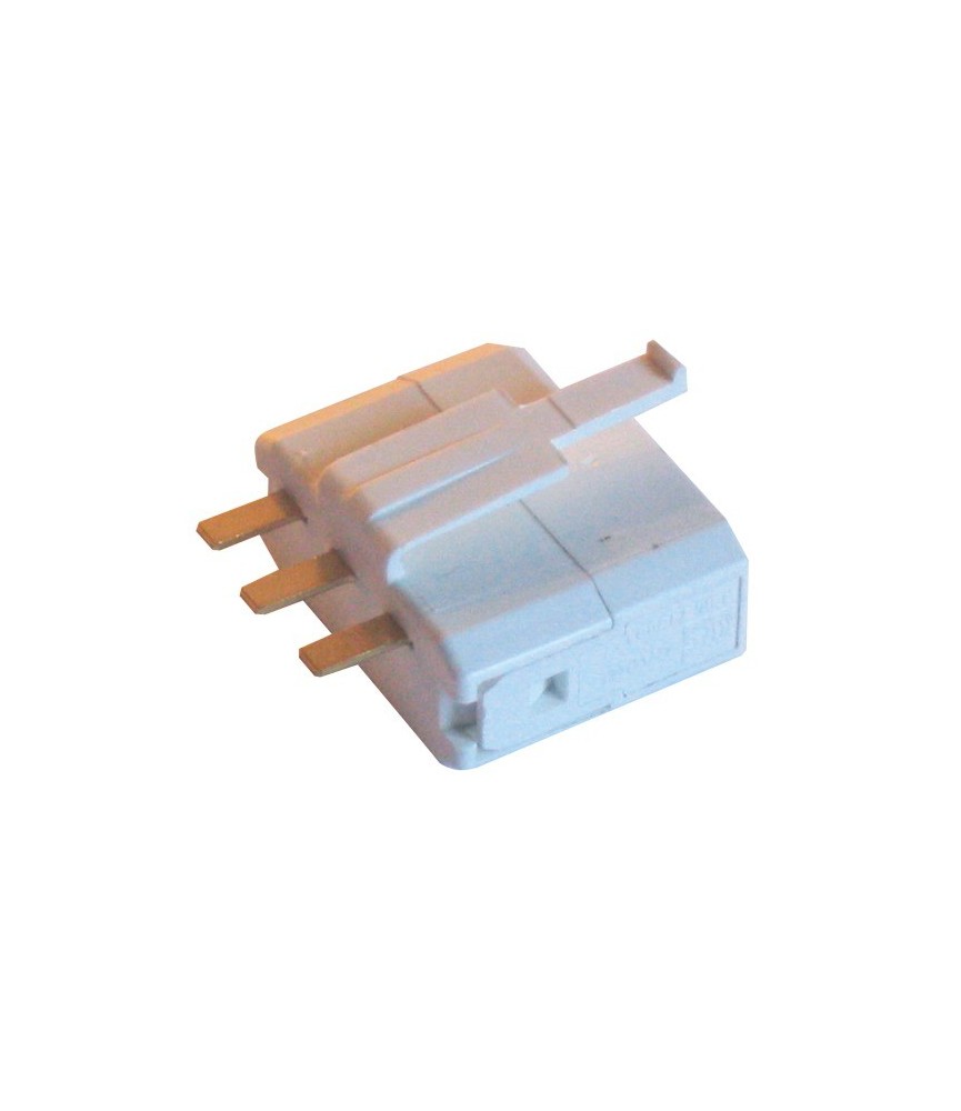 Fiche DCL pour luminaire - 2P + T - CAPRI