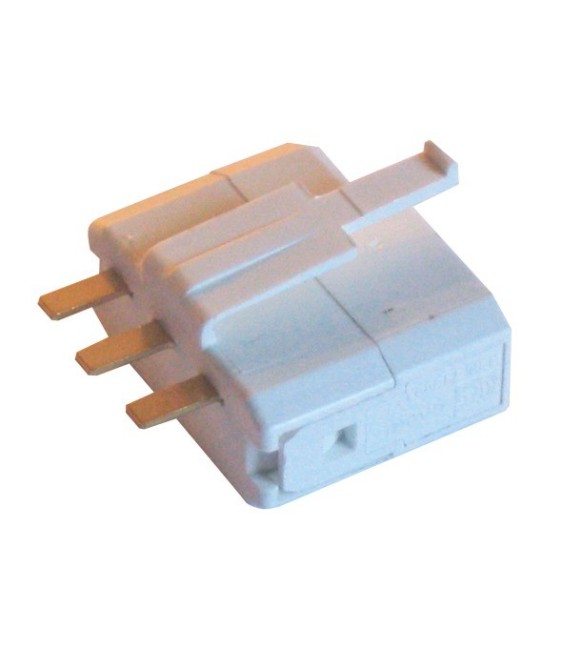 Fiche DCL pour luminaire - 2P + T - CAPRI
