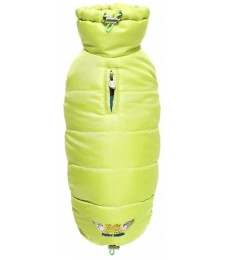 Manteau pour chien - Vert - 6XL - PUPPY ANGEL