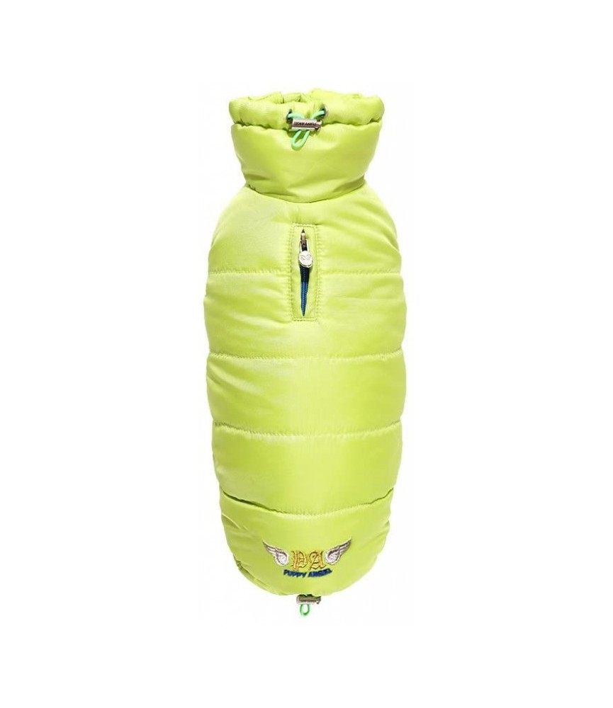 Manteau pour chien - Vert - 6XL - PUPPY ANGEL Manteau pour chien - Vert - 6XL - PUPPY ANGEL