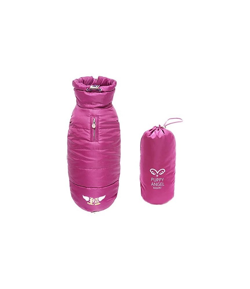 Manteau pour chien - Violet - 6XL - PUPPY ANGEL Manteau pour chien - Violet - 6XL - PUPPY ANGEL