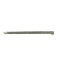 Pointe tête Homme Acier - 2 x 35 mm - 5KG