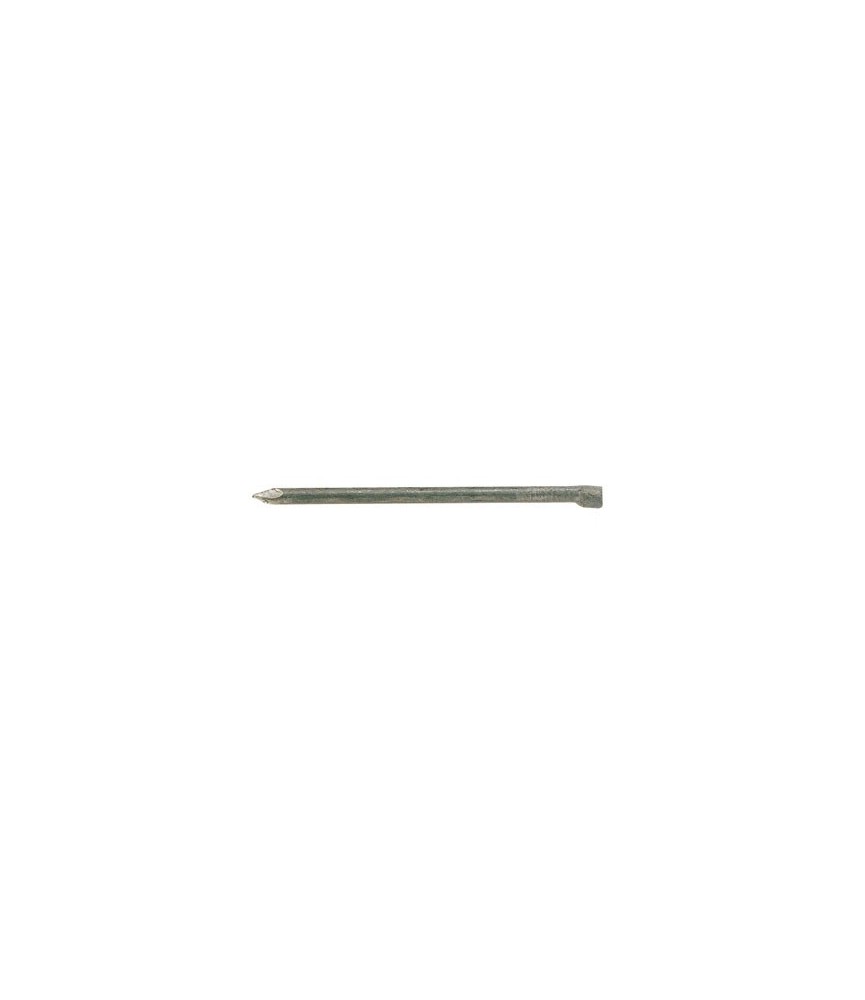 Pointe tête Homme Acier - 2 x 35 mm - 5KG Pointe tête Homme Acier - 2 x 35 mm - 5KG