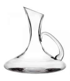 Carafe à décanter avec anse - 1.25 L