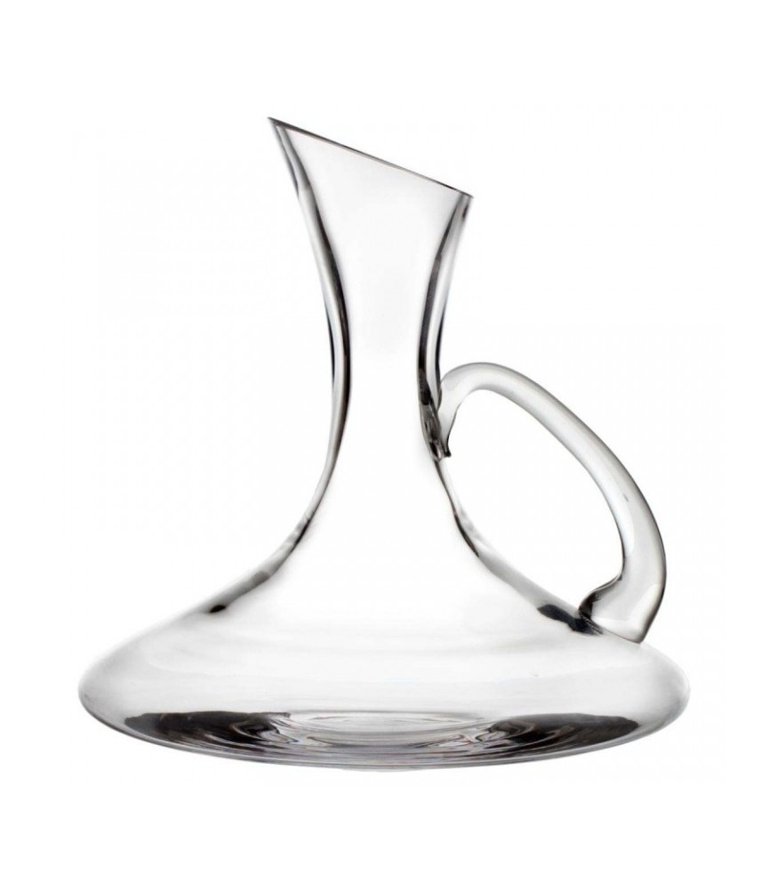 Carafe à décanter avec anse - 1.25 L