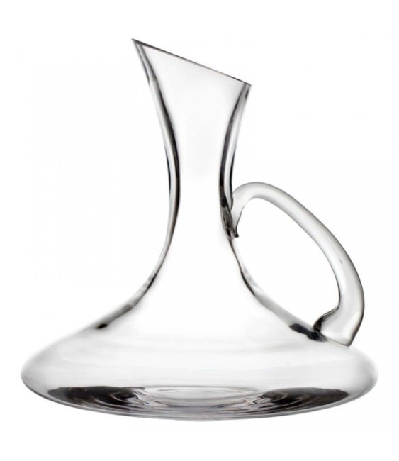 Carafe à décanter avec anse - 1.25 L