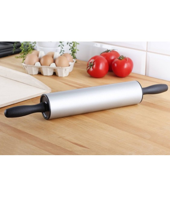 Rouleau à patisserie anti-adhésif- 42 cm - PATISSE