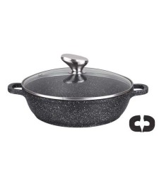 Mijoteuse façon pierre - Tous feux - 24 cm - PRADEL