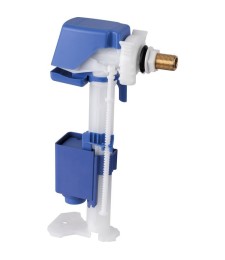 Robinet flotteur hydraulique à remplissage différé Rob'Control