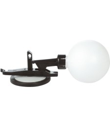 Mécanisme chasse d'eau - Ideal Standard - À boule - DELRIN