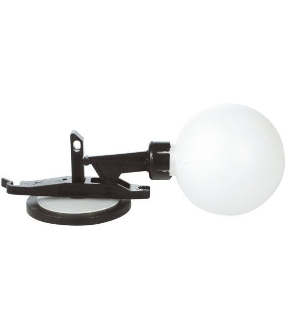 Mécanisme chasse d'eau - Ideal Standard - À boule - DELRIN