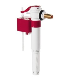 Robinet flotteur hydraulique multiposition - SX - Raccordement laiton mâle 3/8" - DUBOURGEL