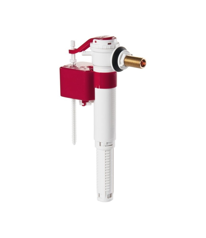 Robinet flotteur hydraulique multiposition - SX - Raccordement laiton mâle 3/8" - DUBOURGEL