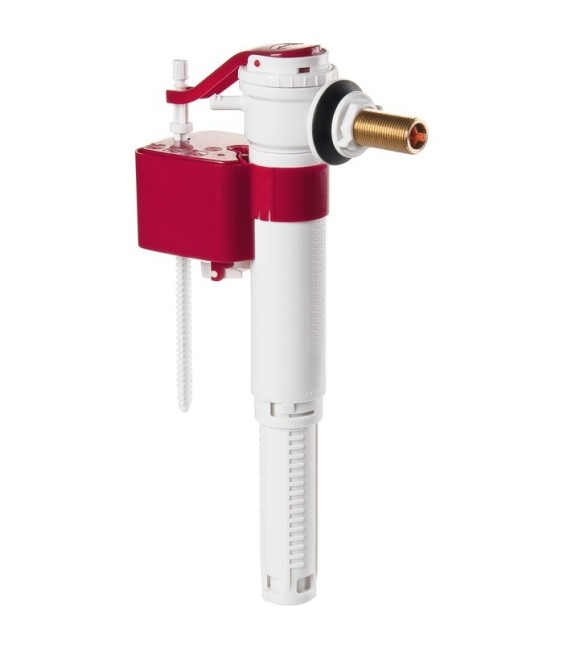 Robinet flotteur hydraulique multiposition - SX - Raccordement laiton mâle 3/8" - DUBOURGEL