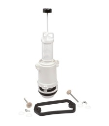Mécanisme chasse d'eau - À tirette - Asp 43 - SIAMP