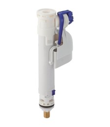 Robinet flotteur hydraulique compact - Impuls 360 - Mâle 3/8" - GEBERIT