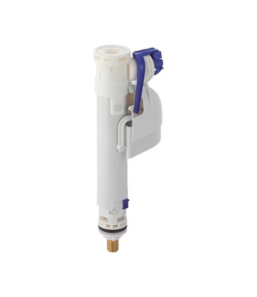 Robinet flotteur hydraulique compact - Impuls 360 - Mâle 3/8" - GEBERIT