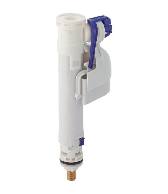 Robinet flotteur hydraulique compact - Impuls 360 - Mâle 3/8" - GEBERIT