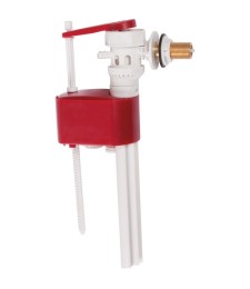 Robinet flotteur hydraulique - SR+ - Embout laiton mâle 3/8" - DUBOURGEL