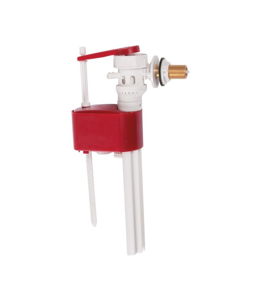 Robinet flotteur hydraulique - SR+ - Embout laiton mâle 3/8" - DUBOURGEL