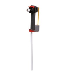 Robinet flotteur - Tubchass - Raccordement mâle 3/8" - CLARA