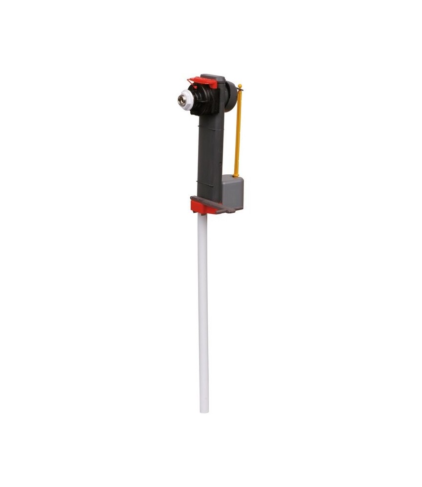 Robinet flotteur - Tubchass - Raccordement mâle 3/8" - CLARA