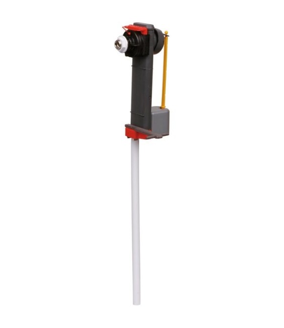 Robinet flotteur - Tubchass - Raccordement mâle 3/8" - CLARA