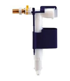Robinet flotteur alimentation latérale - NICOLL